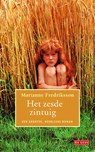 Het zesde zintuig - Marianne Fredriksson - 9789044526936