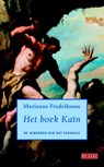 Het boek Kain - Marianne Fredriksson - 9789044526998