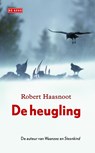 De heugling - Robert Haasnoot - 9789044528015