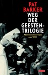 Weg der geesten - Pat Barker - 9789044529821