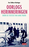 Oorlogsherinneringen - Eva Schloss-Geiringer - 9789044530940