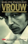 Vrouw - Karl Ove Knausgård - 9789044532289