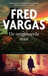 De omgekeerde man - Fred Vargas - 9789044533088
