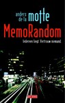 MemoRandom - Anders de la Motte - 9789044533378