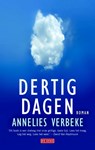 Dertig dagen - Annelies Verbeke - 9789044533545