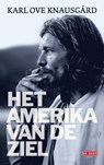 Het Amerika van de ziel - Karl Ove Knausgård - 9789044533934