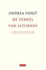 De tempel van Saturnus - Andrea Voigt - 9789044534405