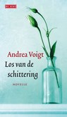 Los van de schittering - Andrea Voigt - 9789044534429