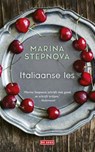Italiaanse les - Marina Stepnova - 9789044536010
