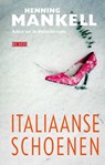 Italiaanse schoenen - Henning Mankell - 9789044536379