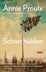 Schorshuiden - Annie Proulx - 9789044536812