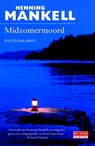 Midzomermoord - Henning Mankell - 9789044536843