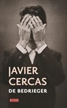 De bedrieger - Javier Cercas - 9789044537956
