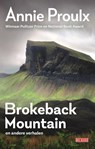 Brokeback Mountain en andere verhalen - Annie Proulx - 9789044538472
