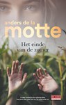 Het einde van de zomer - Anders de la Motte - 9789044538670