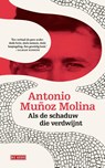 Als de schaduw die verdwijnt - Antonio Muñoz Molina - 9789044538717