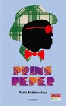 Prins Peper - Alain Mabanckou - 9789044539547