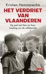 Het verdriet van Vlaanderen - Kristien Hemmerechts - 9789044540901