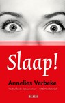 Slaap! - Annelies Verbeke - 9789044541441