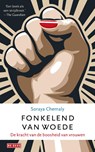 Fonkelend van woede - Soraya Chemaly - 9789044541533