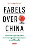 Fabels over China - Jan van der Putten - 9789044541793