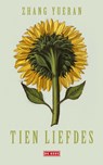 Tien liefdes - Yueran Zhang - 9789044542561