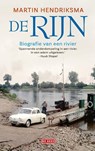 De rijn - Martin Hendriksma - 9789044542820