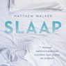 Slaap - Matthew Walker - 9789044543575