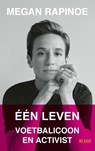 Één leven - Megan Rapinoe - 9789044544220