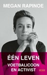 Één leven - Megan Rapinoe - 9789044544237