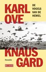 De vogels van de hemel - Karl Ove Knausgård - 9789044544497