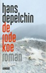 De rode koe - Hans Depelchin - 9789044545401