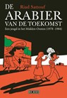 De Arabier van de toekomst - Riad Sattouf - 9789044545548