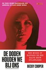 De doden houden we bij ons - Becky Cooper - 9789044545685