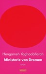 Ministerie van dromen - Hengameh Yaghoobifarah - 9789044546552