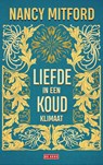 Liefde in een koud klimaat - Nancy Mitford - 9789044546682