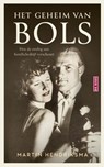 Het geheim van Bols - Martin Hendriksma - 9789044546880