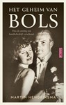 Het geheim van Bols - Martin Hendriksma - 9789044546897