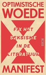 Optimistische woede - Fixdit - 9789044548037
