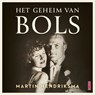 Het geheim van Bols - Martin Hendriksma - 9789044549140
