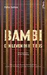 Bambi - Felix Salten - 9789044549195