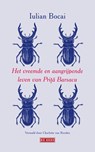 Het vreemde en aangrijpende leven van Prita Barsacu - Iulian Bocai - 9789044549225