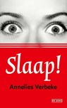 Slaap! - Annelies Verbeke - 9789044549393