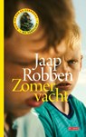 Zomervacht - Jaap Robben - 9789044549478