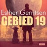 Gebied 19 - Esther Gerritsen - 9789044549652