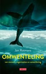 Omwenteling - Jan Rotmans - 9789044549805