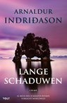 Lange schaduwen - Arnaldur Indridason - 9789044550580