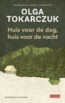 Huis voor de dag, huis voor de nacht - Olga Tokarczuk - 9789044550634