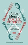 Familiestukken - Alice Munro - 9789044550825
