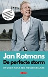 De perfecte storm - Jan Rotmans - 9789044550948